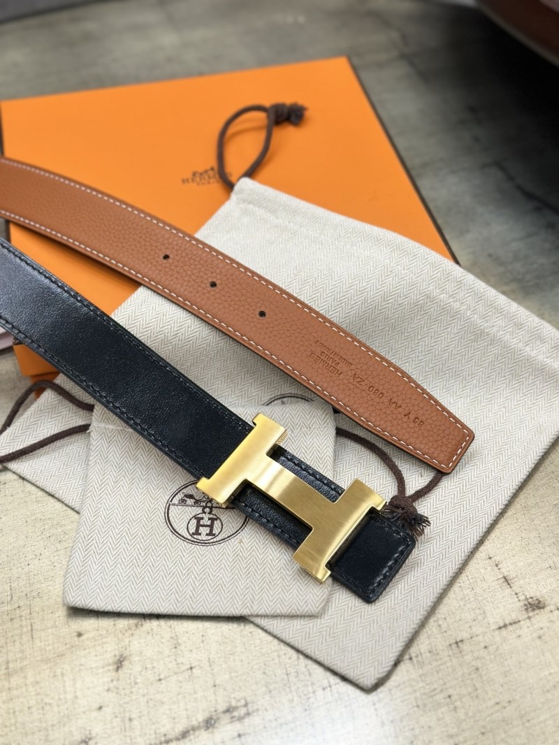 Hermes Belts